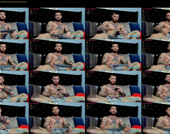 dimitri_sullivan — 18 minute Chaturbate male teen cam video, 1080p, Jan 6, 2023