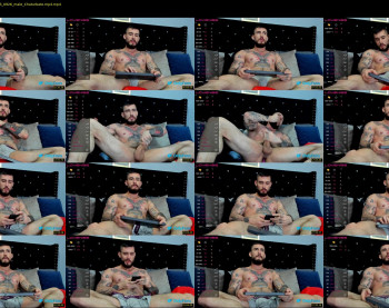 dimitri_sullivan — 43 minute Chaturbate male teen cam video, 1080p, Jan 6, 2023
