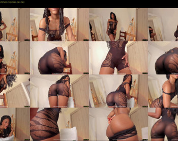 duna_du — 54 minute Chaturbate female teen cam video, 1080p, Jan 6, 2023