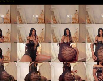 duna_du — 57 minute Chaturbate female teen cam video, 1080p, Jan 7, 2023