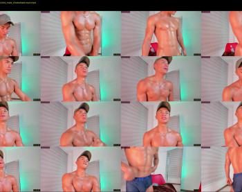 esteban_stud — 31 minute Chaturbate male teen cam video, 720p, Jan 6, 2023