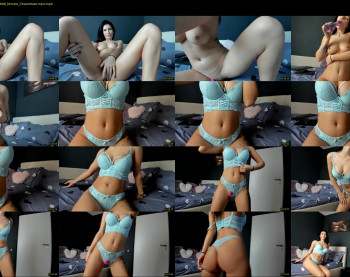 evelinarose — 54 minute Chaturbate female teen cam video, 1080p, Jan 6, 2023