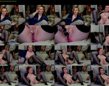 ivettasplash — 29 minute Chaturbate female teen cam video, 720p, Jan 6, 2023