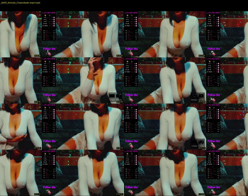katrine_denev — 13 minute Chaturbate female teen cam video, 720p, Jan 7, 2023