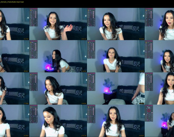 lia_hetty — 34 minute Chaturbate female teen cam video, 720p, Jan 6, 2023