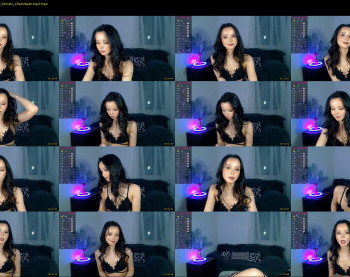 lia_hetty — 9 minute Chaturbate female teen cam video, 720p, Jan 6, 2023