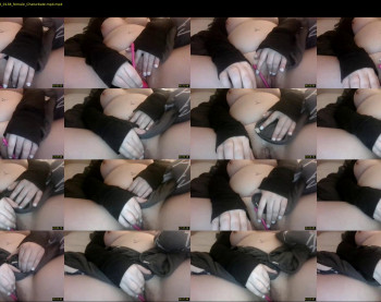 makemewatch — 47 minute Chaturbate female teen cam video, 480p, Jan 7, 2023