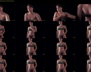 mindvoiding — 5 minute Chaturbate female teen cam video, 1080p, Jan 7, 2023
