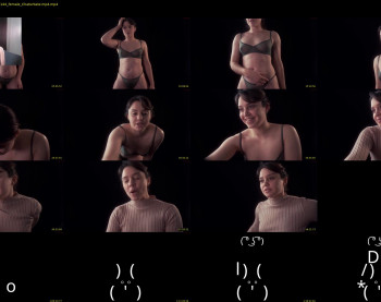 mindvoiding — 87 minute Chaturbate female teen cam video, 720p, Jan 7, 2023