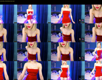 mizuki_su — 4 minute Chaturbate female teen cam video, 720p, Jan 6, 2023