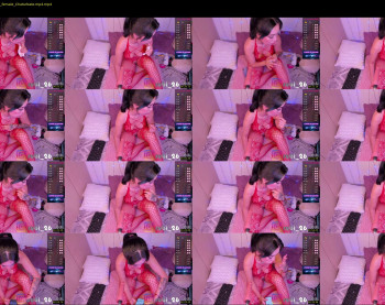 ruby_26 — 3 minute Chaturbate female teen cam video, 1080p, Jan 7, 2023