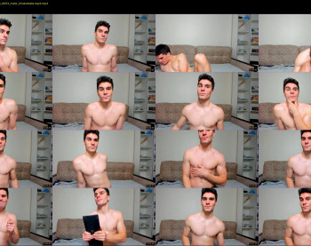 sam_huston18 — 16 minute Chaturbate male teen cam video, 1080p, Jan 7, 2023
