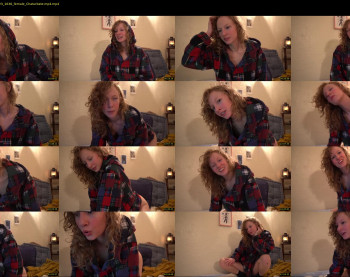 sistinehashands — 54 minute Chaturbate female teen cam video, 1080p, Jan 6, 2023