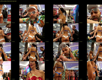 sofia3211 — 49 minute Chaturbate couple teen cam video, 720p, Jan 6, 2023