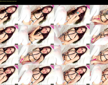 sweeety_pie — 10 minute Chaturbate female teen cam video, 1080p, Jan 6, 2023