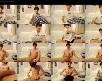 teddy_mode — 43 minute Chaturbate couple teen cam video, 720p, Jan 6, 2023