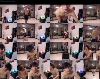 teddy_mode — 54 minute Chaturbate couple teen cam video, 1080p, Jan 6, 2023