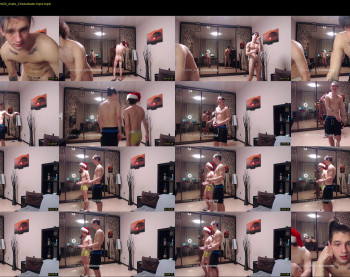 teddy_mode — 54 minute Chaturbate couple teen cam video, 1080p, Jan 6, 2023