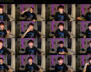 teddy_mode — 20 minute Chaturbate couple teen cam video, 720p, Jan 6, 2023