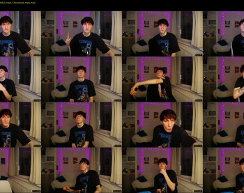 teddy_mode — 93 minute Chaturbate couple teen cam video, 720p, Jan 7, 2023