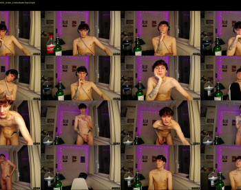 teddy_mode — 75 minute Chaturbate couple teen cam video, 720p, Jan 7, 2023