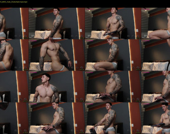 thomas_falcon1 — 55 minute Chaturbate male teen cam video, 1080p, Jan 6, 2023