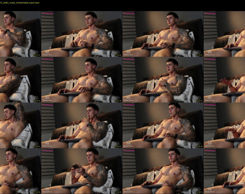 thomas_falcon1 — 15 minute Chaturbate male teen cam video, 1080p, Jan 6, 2023
