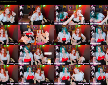 yoki_shizuko — 56 minute Chaturbate female teen cam video, 1080p, Jan 6, 2023
