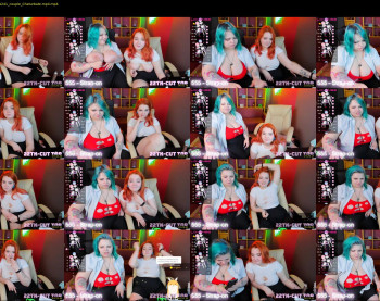 yoki_shizuko — 57 minute Chaturbate female teen cam video, 1080p, Jan 6, 2023