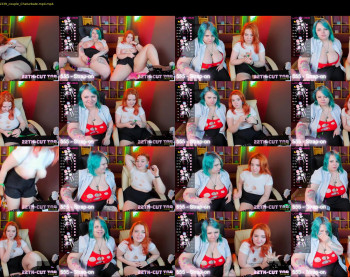 yoki_shizuko — 58 minute Chaturbate female teen cam video, 1080p, Jan 6, 2023