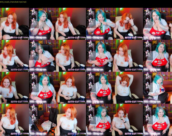 yoki_shizuko — 58 minute Chaturbate female teen cam video, 1080p, Jan 6, 2023