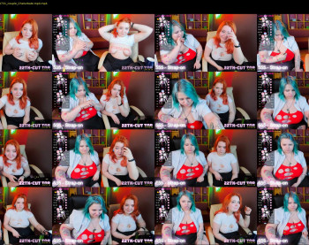 yoki_shizuko — 57 minute Chaturbate female teen cam video, 1080p, Jan 6, 2023