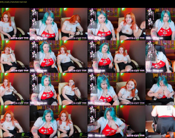 yoki_shizuko — 56 minute Chaturbate female teen cam video, 1080p, Jan 6, 2023