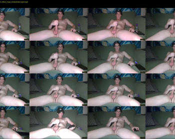 basicwhitefucks — 36 minute Chaturbate male teen cam video, 720p, Jan 7, 2023
