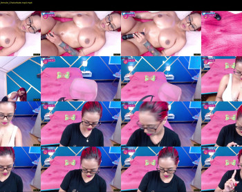 cute_eli — 67 minute Chaturbate female teen cam video, 1080p, Jan 7, 2023