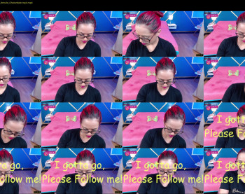 cute_eli — 29 minute Chaturbate female teen cam video, 1080p, Jan 7, 2023