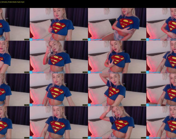 dee_nise — 33 minute Chaturbate female teen cam video, 1080p, Jan 8, 2023