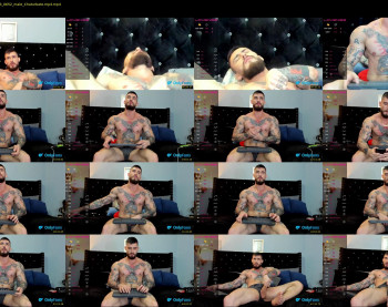 dimitri_sullivan — 54 minute Chaturbate male teen cam video, 1080p, Jan 7, 2023