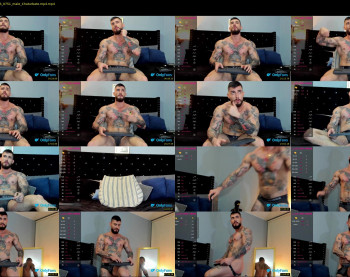 dimitri_sullivan — 58 minute Chaturbate male teen cam video, 1080p, Jan 7, 2023