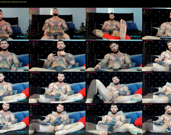 dimitri_sullivan — 54 minute Chaturbate male teen cam video, 1080p, Jan 7, 2023