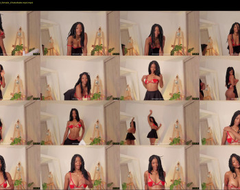 duna_du — 54 minute Chaturbate female teen cam video, 1080p, Jan 7, 2023