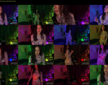 effyloweell — 54 minute Chaturbate female teen cam video, 1080p, Jan 8, 2023