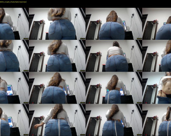 eolicasextwo — 28 minute Chaturbate couple teen cam video, 720p, Jan 8, 2023