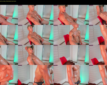 esteban_stud — 47 minute Chaturbate male teen cam video, 720p, Jan 8, 2023