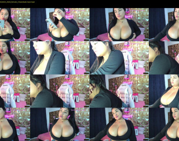 harmony_big_breasts — 15 minute Chaturbate female teen cam video, 1080p, Jan 7, 2023