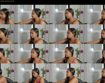 isapetit_ — 34 minute Chaturbate female teen cam video, 1080p, Jan 7, 2023