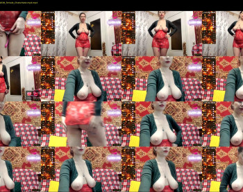 karolinecher — 104 minute Chaturbate female teen cam video, 720p, Jan 7, 2023