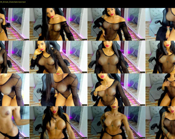 kickyfox77 — 57 minute Chaturbate female teen cam video, 1080p, Jan 8, 2023