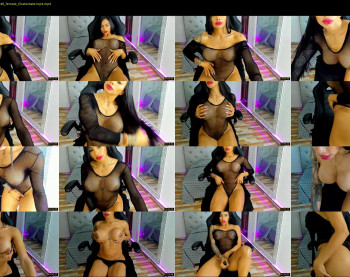kickyfox77 — 58 minute Chaturbate female teen cam video, 1080p, Jan 8, 2023