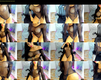 kickyfox77 — 54 minute Chaturbate female teen cam video, 1080p, Jan 8, 2023
